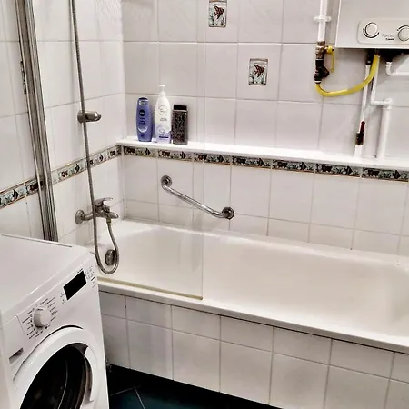 Kopernik Apartment *